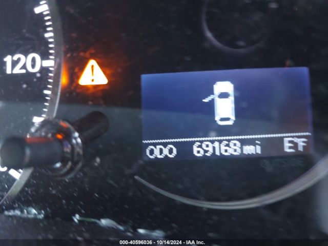 JTHKD5BH2G2254822 Lexus CT 200H