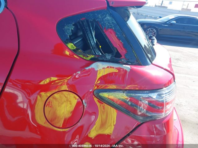 JTHKD5BH2G2254822 Lexus CT 200H