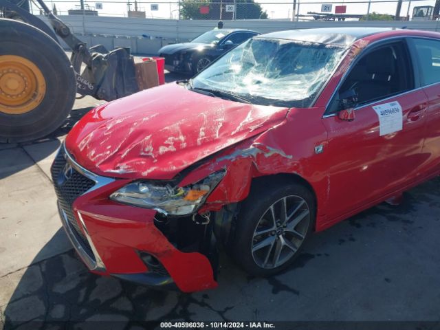 JTHKD5BH2G2254822 Lexus CT 200H
