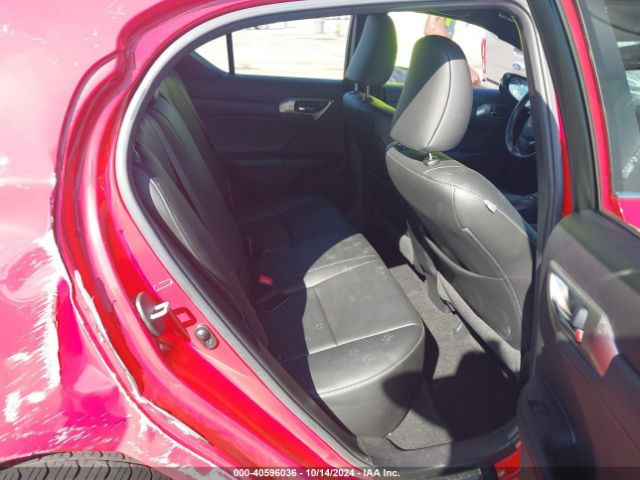 JTHKD5BH2G2254822 Lexus CT 200H