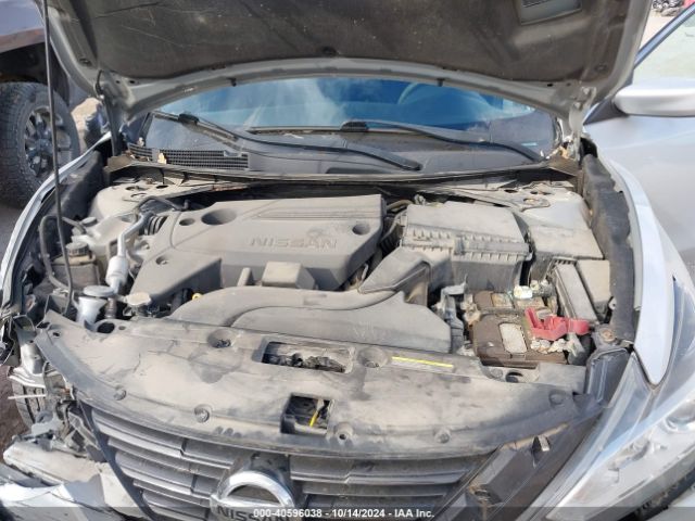 1N4AL3AP7GN362113 Nissan Altima 2.5/2.5 S/2.5 Sl/2.5 Sr/2.5 Sv