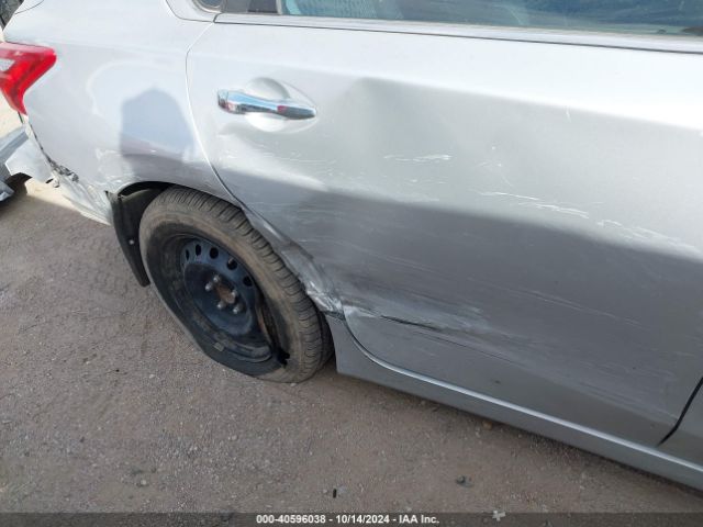 1N4AL3AP7GN362113 Nissan Altima 2.5/2.5 S/2.5 Sl/2.5 Sr/2.5 Sv