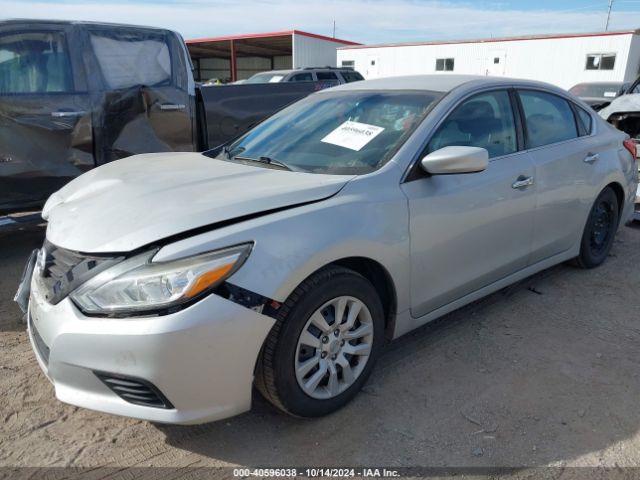 1N4AL3AP7GN362113 Nissan Altima 2.5/2.5 S/2.5 Sl/2.5 Sr/2.5 Sv