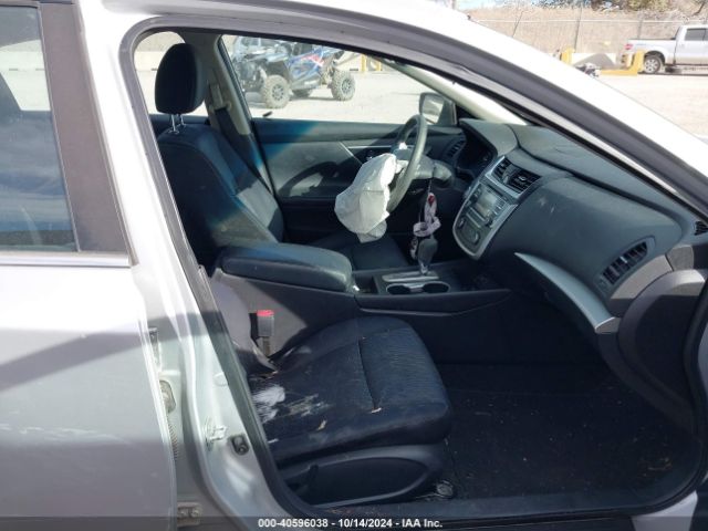 1N4AL3AP7GN362113 Nissan Altima 2.5/2.5 S/2.5 Sl/2.5 Sr/2.5 Sv
