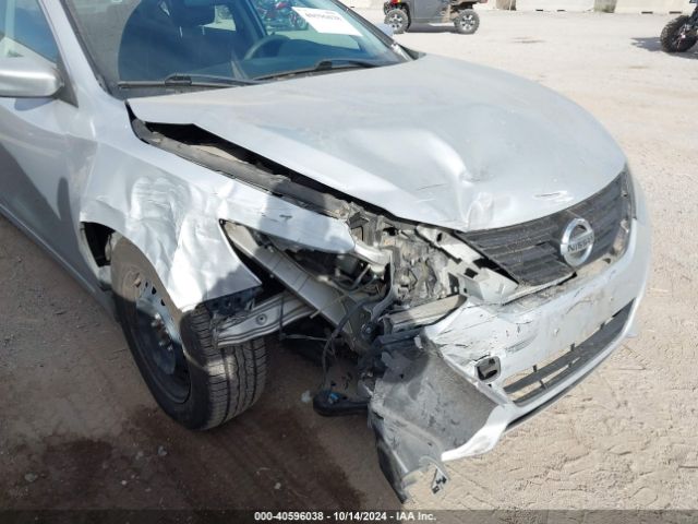 1N4AL3AP7GN362113 Nissan Altima 2.5/2.5 S/2.5 Sl/2.5 Sr/2.5 Sv
