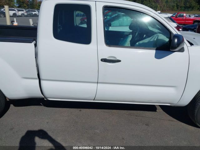 5TFTX4CN9EX041362 Toyota Tacoma