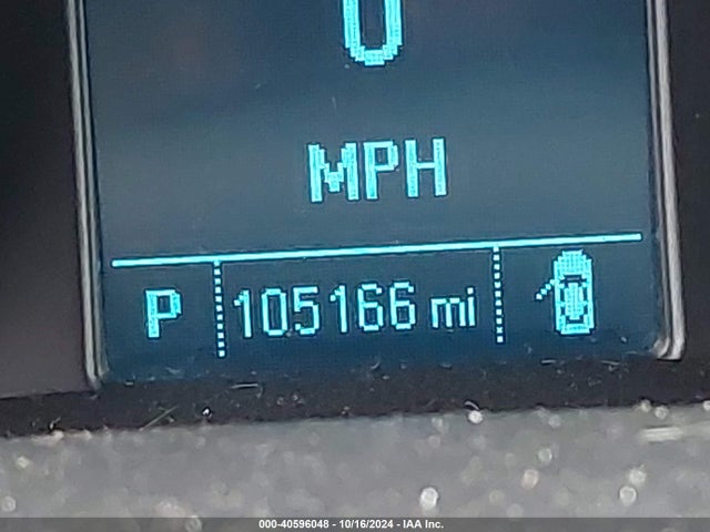 Buick Encore 2016 KL4CJESB4GB616444 Image 16
