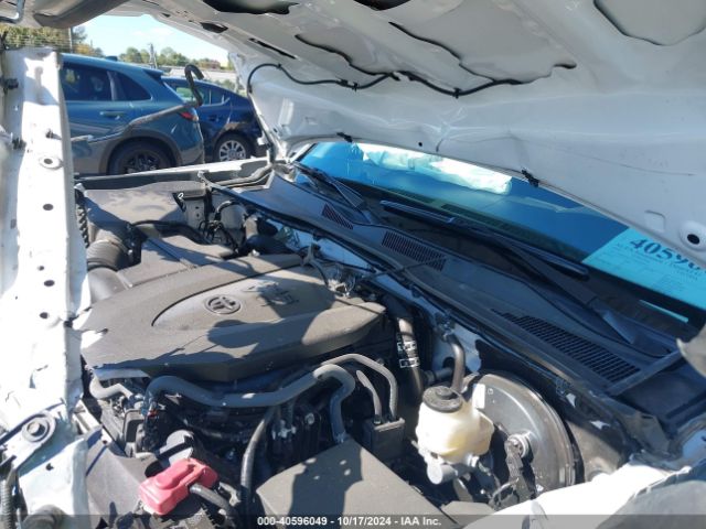 3TMAZ5CN7JM064114 Toyota Tacoma Sr5 V6