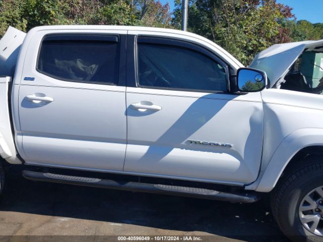 3TMAZ5CN7JM064114 Toyota Tacoma Sr5 V6