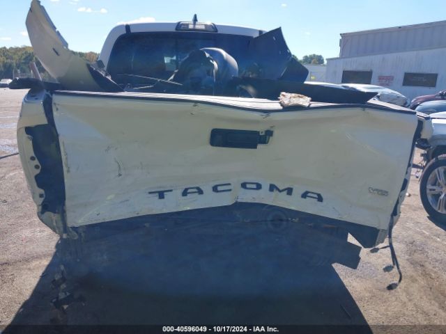 3TMAZ5CN7JM064114 Toyota Tacoma Sr5 V6
