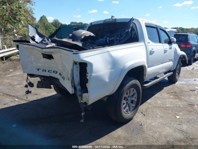3TMAZ5CN7JM064114 Toyota Tacoma Sr5 V6