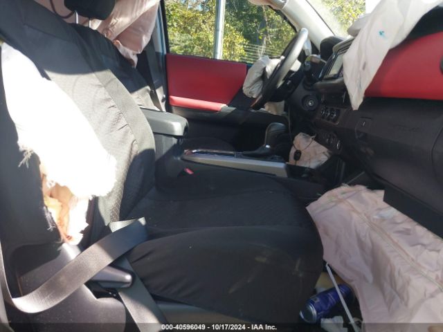 3TMAZ5CN7JM064114 Toyota Tacoma Sr5 V6