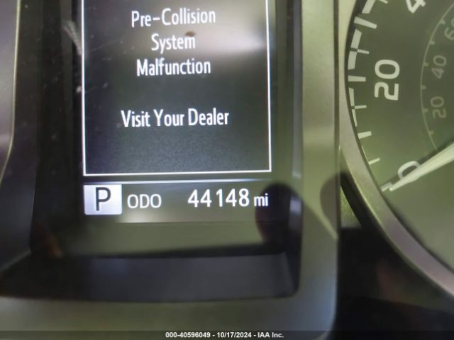 3TMAZ5CN7JM064114 Toyota Tacoma Sr5 V6