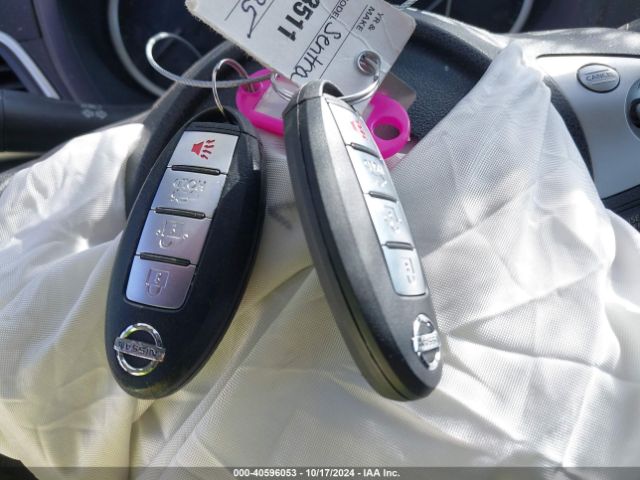 3N1AB7APXJY315109 Nissan SENTRA SV