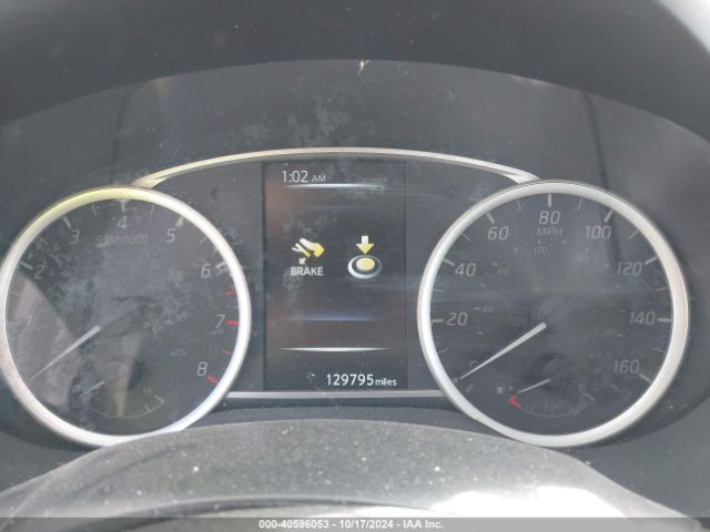 3N1AB7APXJY315109 Nissan SENTRA SV