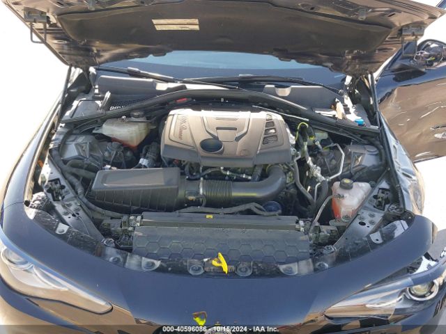 ZARFANAN4L7632855 Alfa Romeo Giulia Awd