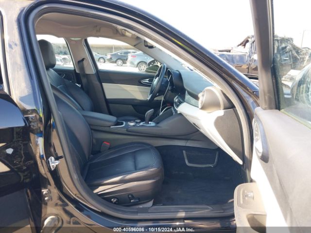 ZARFANAN4L7632855 Alfa Romeo Giulia Awd