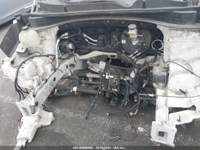 KIA Sportage Lx 2019 KNDPM3AC3K7594994 Image 10