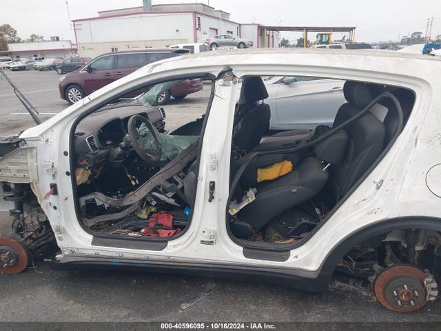 KIA Sportage Lx 2019 KNDPM3AC3K7594994 Image 13
