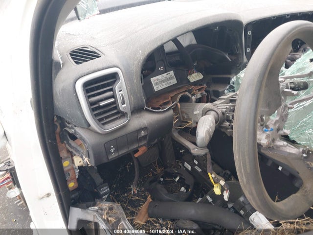 KIA Sportage Lx 2019 KNDPM3AC3K7594994 Image 14