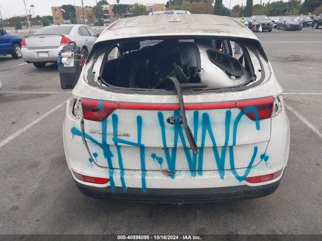 KIA Sportage Lx 2019 KNDPM3AC3K7594994 Image 15