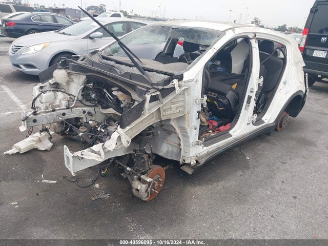 KIA Sportage Lx 2019 KNDPM3AC3K7594994 Image 2