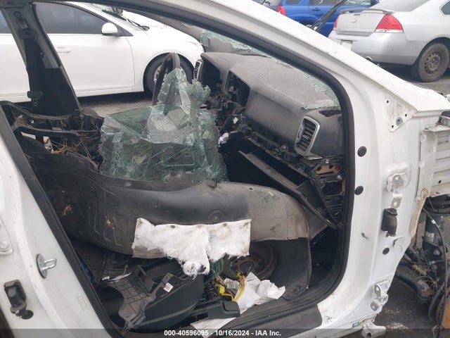 KIA Sportage Lx 2019 KNDPM3AC3K7594994 Image 5