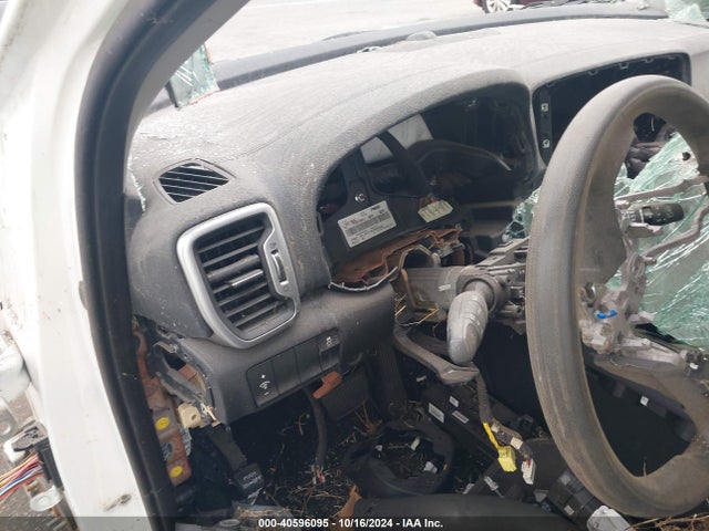 KIA Sportage Lx 2019 KNDPM3AC3K7594994 Image 7