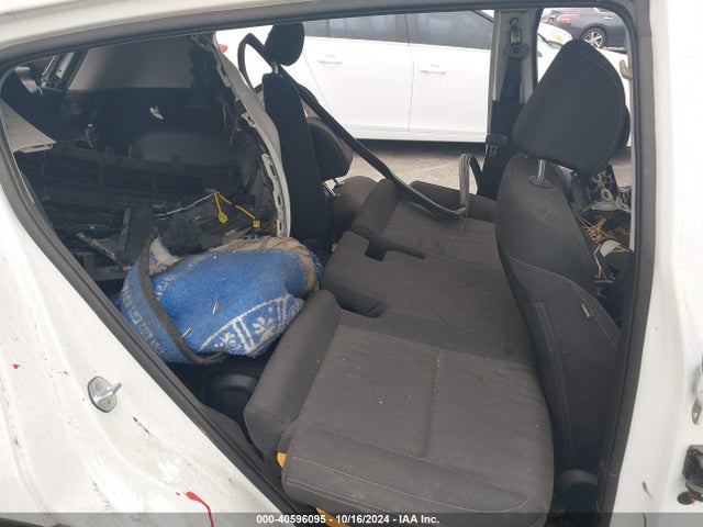 KIA Sportage Lx 2019 KNDPM3AC3K7594994 Image 8