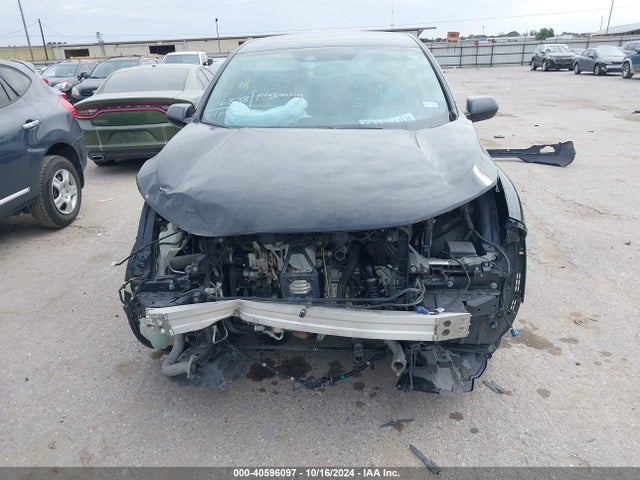 Honda Cr-v 2wd Lx 2020 2HKRW1H22LH419444 Image 13