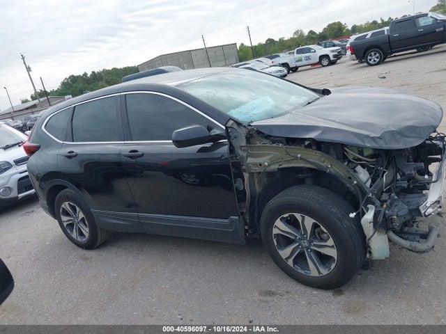 Honda Cr-v 2wd Lx 2020 2HKRW1H22LH419444 Image 14
