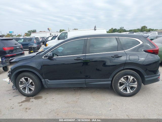 Honda Cr-v 2wd Lx 2020 2HKRW1H22LH419444 Image 15
