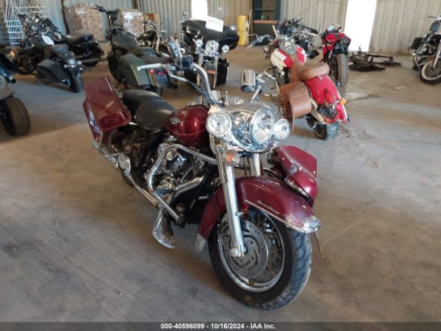 2000 HARLEY-DAVIDSON FLHRCI 1HD1FRW1XYY646195
