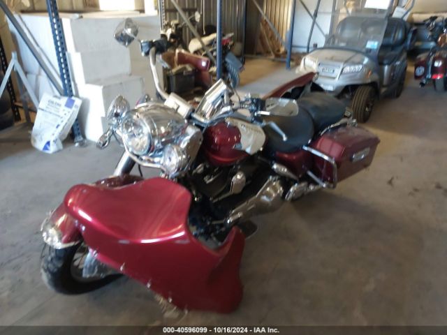 2000 HARLEY-DAVIDSON FLHRCI 1HD1FRW1XYY646195 Photo 1