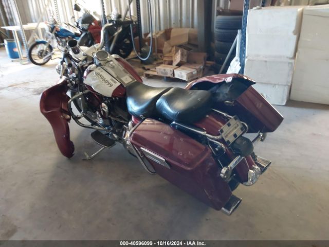 2000 HARLEY-DAVIDSON FLHRCI 1HD1FRW1XYY646195 Photo 2