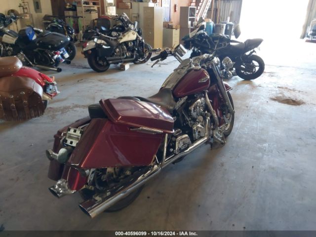 2000 HARLEY-DAVIDSON FLHRCI 1HD1FRW1XYY646195 Photo 3