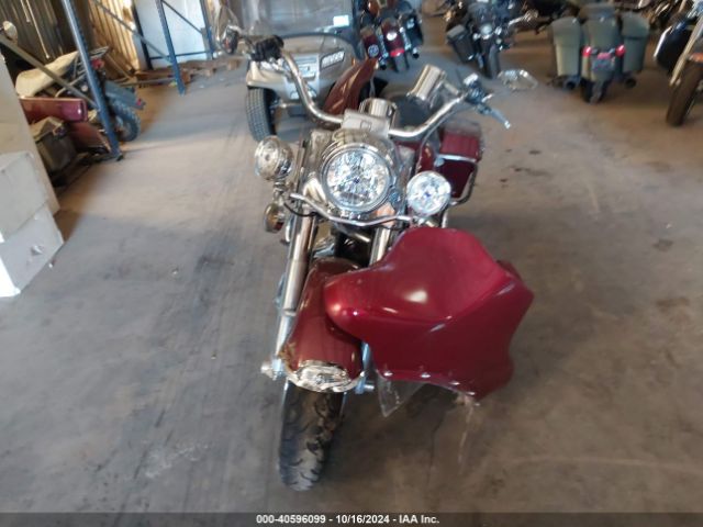 2000 HARLEY-DAVIDSON FLHRCI 1HD1FRW1XYY646195 Photo 4