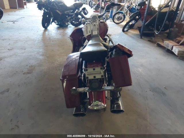 2000 HARLEY-DAVIDSON FLHRCI 1HD1FRW1XYY646195 Photo 5