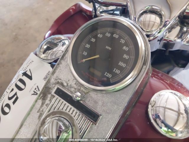 2000 HARLEY-DAVIDSON FLHRCI 1HD1FRW1XYY646195 Photo 6