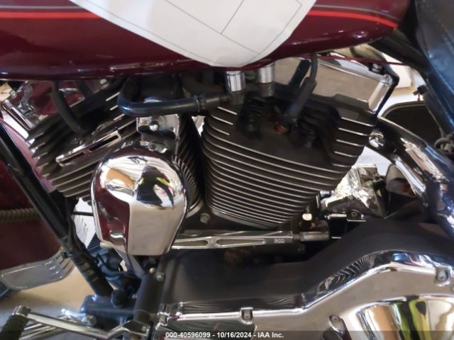 2000 HARLEY-DAVIDSON FLHRCI 1HD1FRW1XYY646195 Photo 8