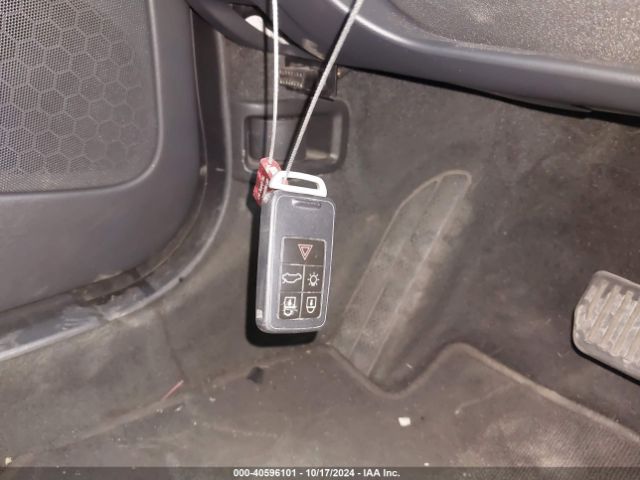 YV440MDJ7F2667444 Volvo Xc60 T5