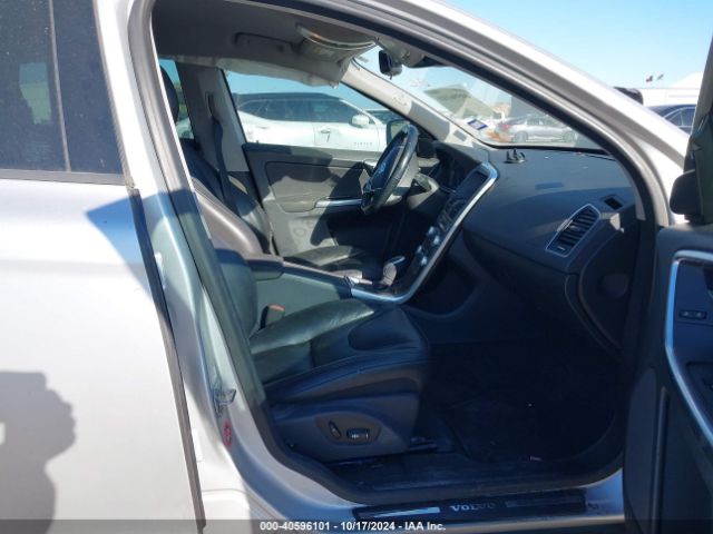 YV440MDJ7F2667444 Volvo Xc60 T5