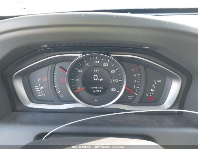 YV440MDJ7F2667444 Volvo Xc60 T5
