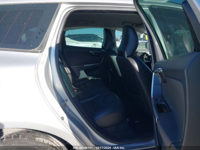 YV440MDJ7F2667444 Volvo Xc60 T5