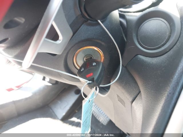 2013 MITSUBISHI OUTLANDER SPORT 4A4AP3AU0DE020012 Photo 10