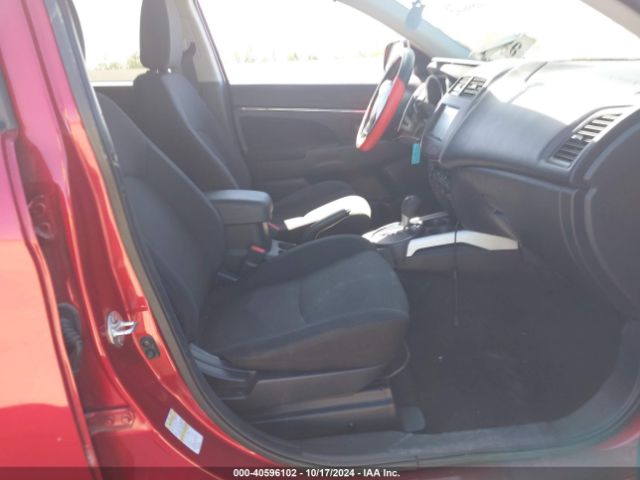 2013 MITSUBISHI OUTLANDER SPORT 4A4AP3AU0DE020012 Photo 4