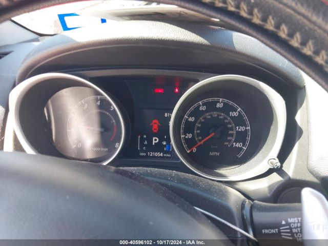 2013 MITSUBISHI OUTLANDER SPORT 4A4AP3AU0DE020012 Photo 6