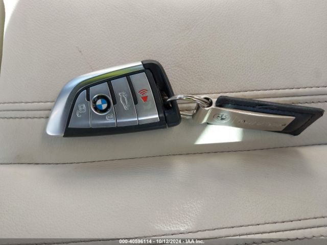 5UXCR6C02N9N11650 BMW X5 Xdrive40i