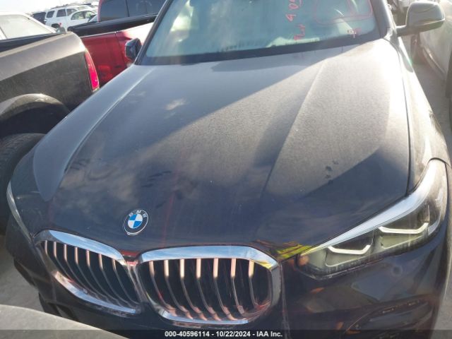 5UXCR6C02N9N11650 BMW X5 Xdrive40i