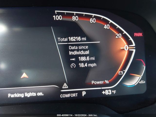 5UXCR6C02N9N11650 BMW X5 Xdrive40i